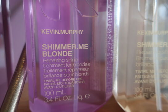 3 stk. KEVIN MURPHY SHIMMER