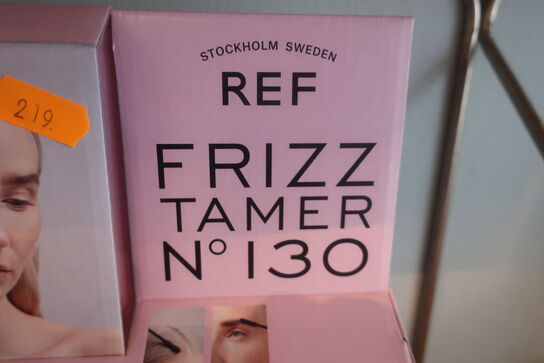 7 stk. FRIZZ TAMER No 130