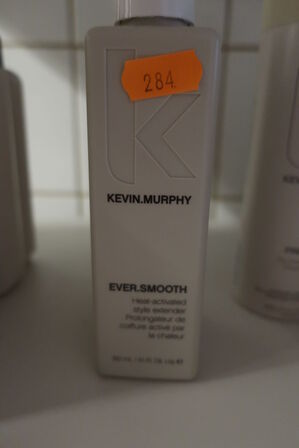 2 stk. KEVIN MURPHY EVER.SMOOTH