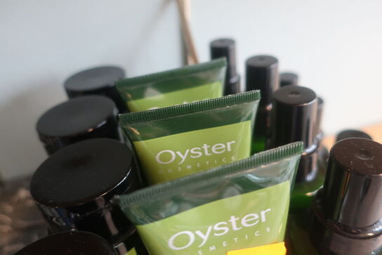 3 stk. OISTER COSMETIC Mask