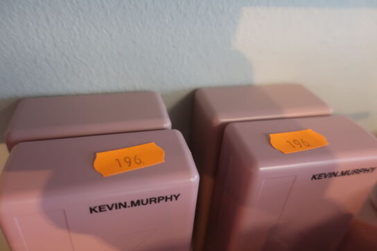 4 stk. KEVIN MURPHY ANGEL.Rinse