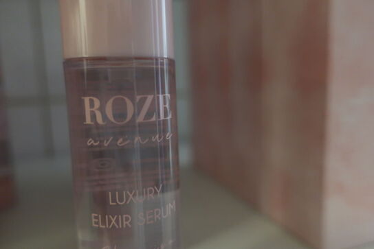 5 stk. ROZE AVENUE Serum