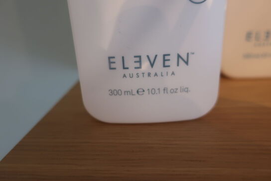 4 stk. ELEVEN AUSTRALIA Shampoo  