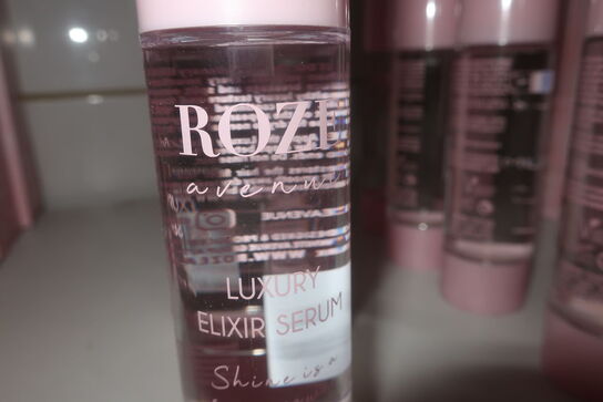 4 stk. ROZE AVENUE Serum