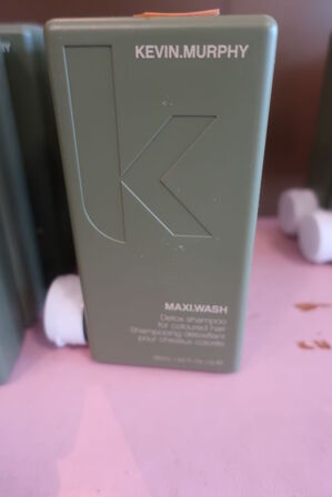 4 stk. KEVIN MURPHY MAXI.WASH