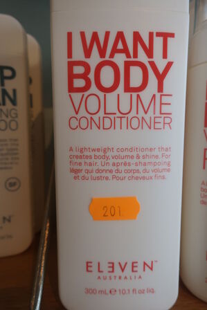 4 stk. ELEVEN AUSTRALIA Conditioner