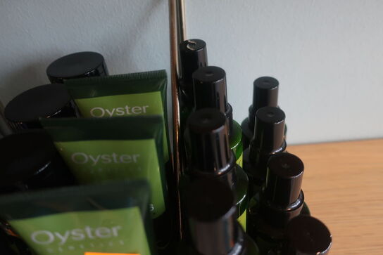 4 stk. OISTER COSMETIC Serum