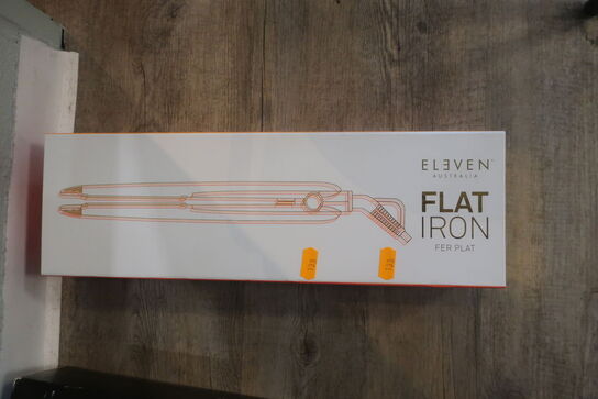 Glattejern ELEVEN AUSTRAULIA Flat Iron