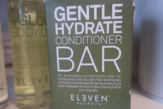 4 stk. ELEVEN AUSTRALIA Conditioner m.m.