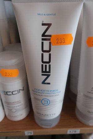 5 stk. NECCIN Conditioner no 3