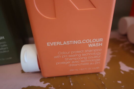 3 stk. KEVIN MURPHY EVER.LASTING.COLOR