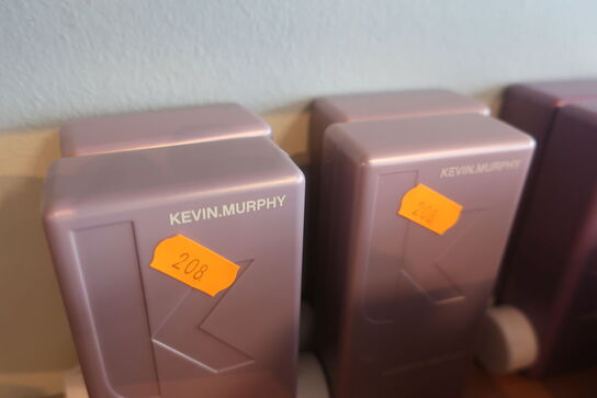 4 stk. KEVIN MURPHY HYDRATE.ME.WASH