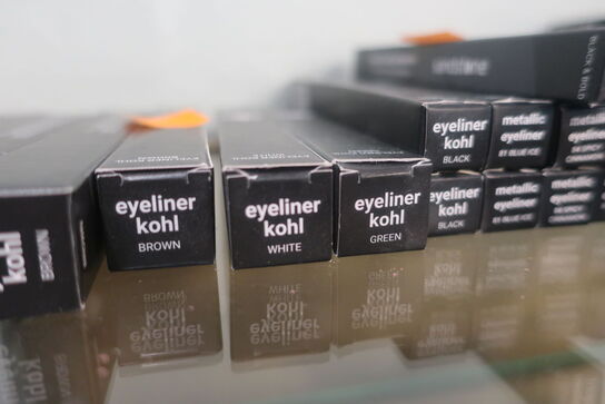 Diverse Eyeliner SANDSTONE