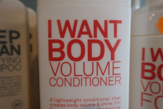 4 stk. ELEVEN AUSTRALIA Conditioner