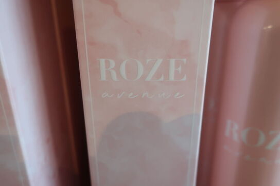 4 stk. ROZE AVENUE Dry Shampoo