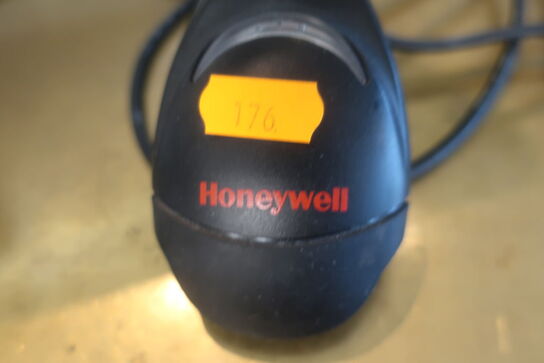 Scanner HONEYWELL Eclipse