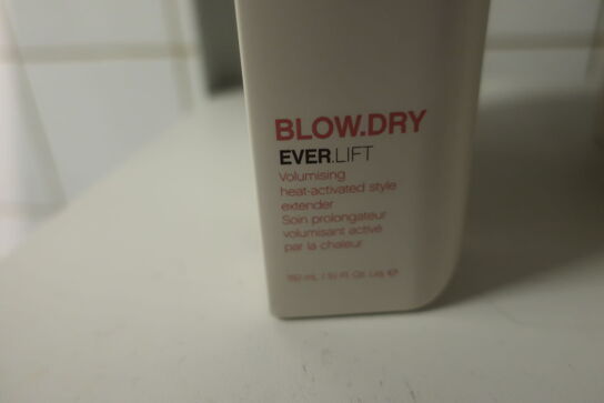 4 stk. KEVIN MURPHY BLOW.DRY