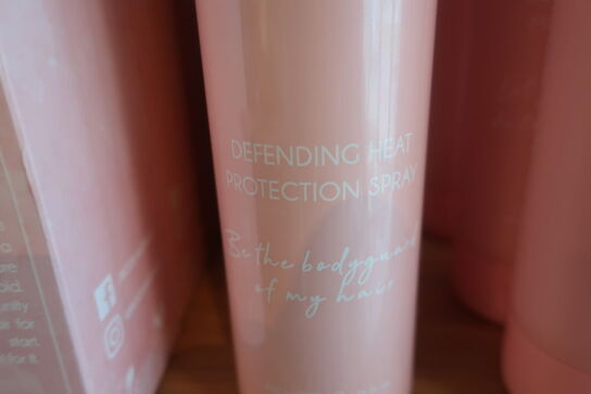 5 stk. ROZE AVENUE Protection spray