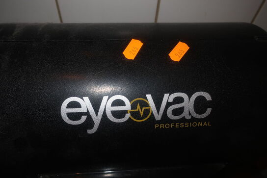 EYE VAC professionel Sibel 