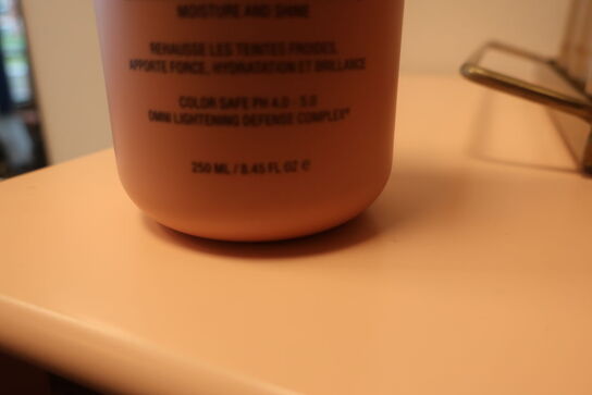 5 stk. OMNIBLONDE Conditioner