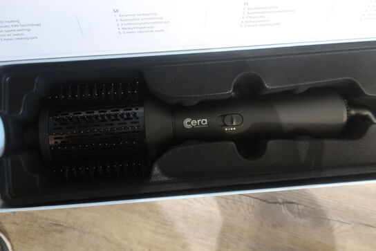 CERA Hot Air Brush