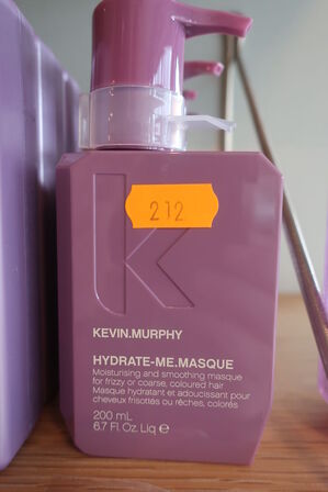 4 stk. KEVIN MURPHY HYDRATE.ME.MASQUE