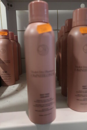 5 stk. OMNIBLONDE Dry Shampoo