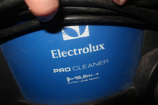 Støvsuger ELECTROLUX Pro Cleaner 