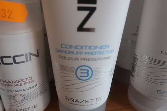 5 stk. NECCIN Conditioner no 3