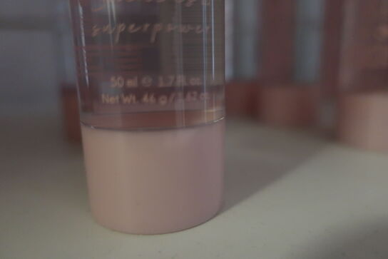 4 stk. ROZE AVENUE Serum