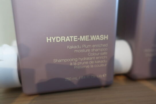 4 stk. KEVIN MURPHY HYDRATE.ME.WASH