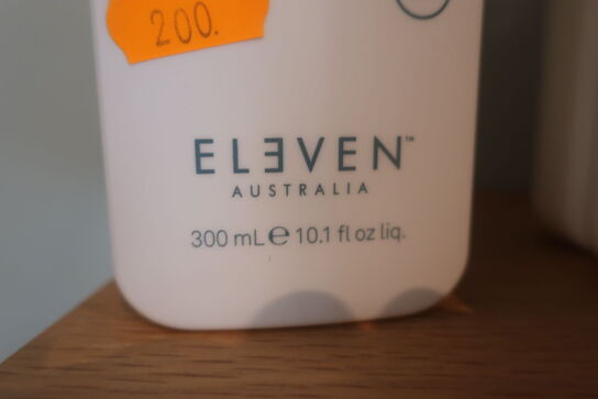 3 stk. ELEVEN AUSTRALIA Shampoo