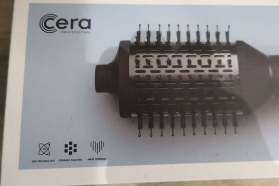 CERA Hot Air Brush