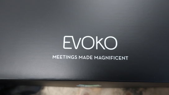 Room Manager EVOKO Liso ERM2001