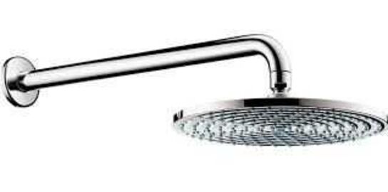 Hansgrohe Raindance AIR 300 hovedbruser