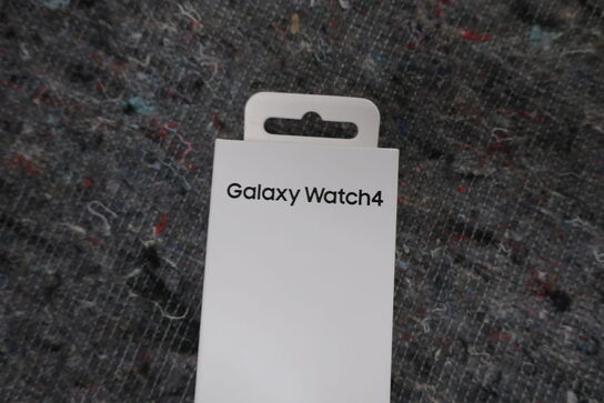 Smartwatch SAMSUNG Galaxy Watch4