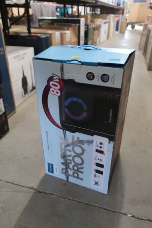 Højttaler SOUNDCORE Mega Wireless Party Speaker