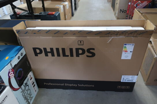 Monitor 32" PHILIPS 32BDL4511D