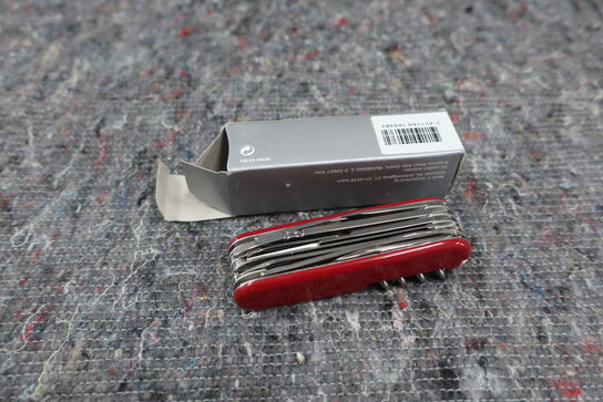 Lommekniv VICTORINOX Handyman