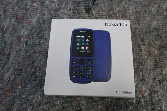 Telefon NOKIA 105