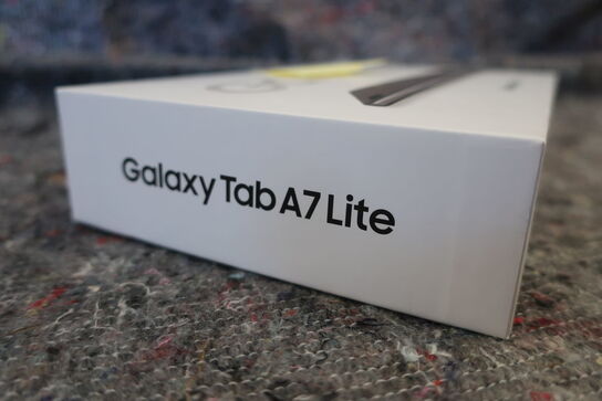 Tablet SAMSUNG Galaxy Tab A7 Lite