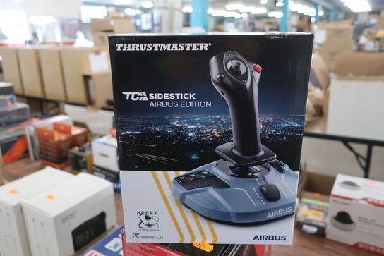 Joystick THRUSTMASTER TC Sidestick Airbus Edition 