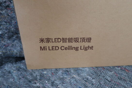 Loftslampe MI LED Ceiling Light 