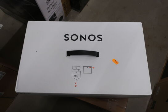 Højttaler SONOS Five