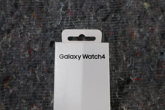 Smartwatch SAMSUNG Galaxy Watch4