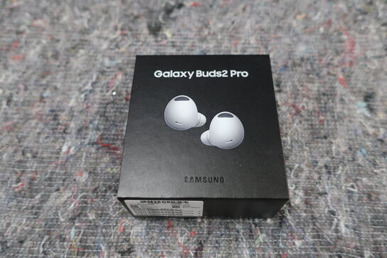 In-ear hovedtelefoner SAMSUNG Galaxy Buds2 Pro 