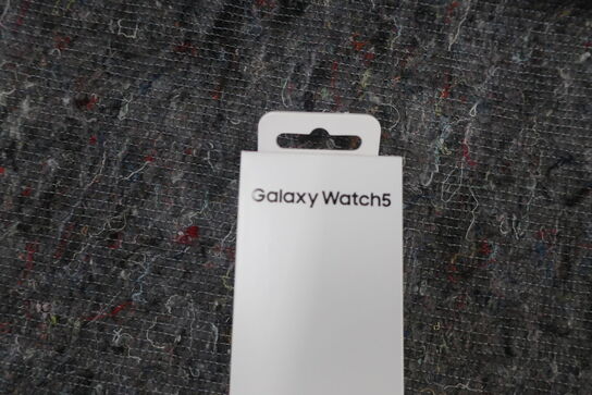 Smartwatch SAMSUNG Galaxy Watch5