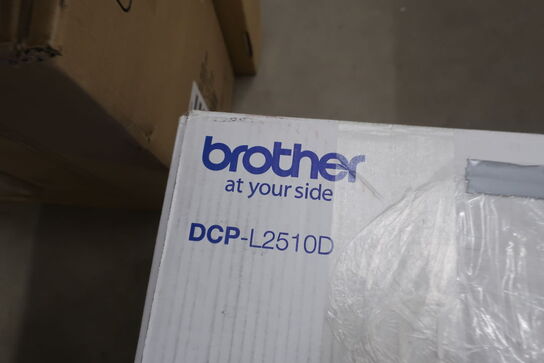 Printer BROTHER DCP-L2510D