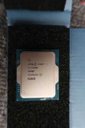 Processor INTEL i5-13400 LGA1700