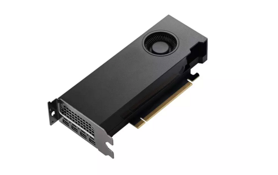 Grafikkort NVIDIA Quadro RTX A2000 6GB PCIE PG192